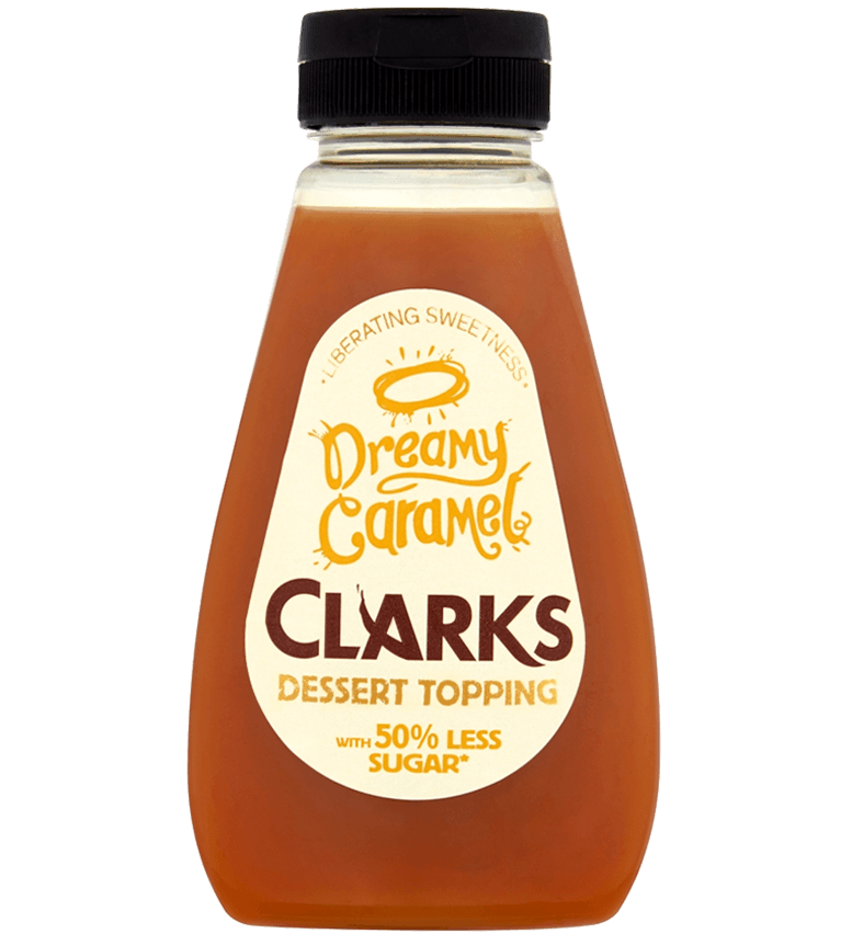 Cake wowz Caramel Sauce
