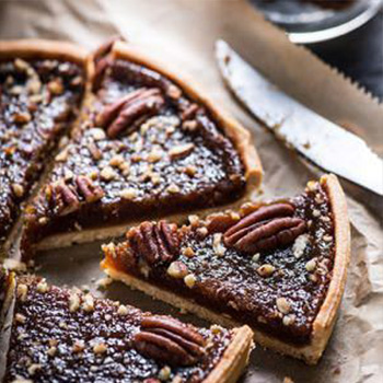 Pecan Pie