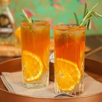 Long Island Iced Tea